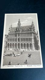 Oldtimers merk? Brussel, Ophalen of Verzenden, Voor 1920, Ongelopen, Voertuig