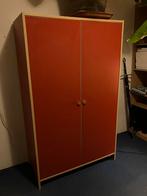 Kinderkast Ikea, Huis en Inrichting, Ophalen, Overige materialen, Gebruikt, 100 tot 150 cm