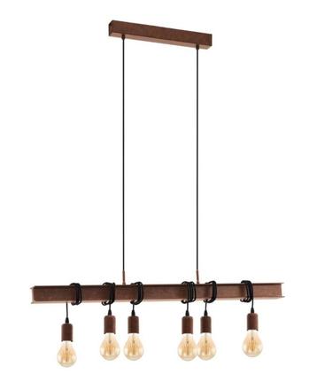 EGLO Townshend Hanglamp - Nieuw in Doos beschikbaar voor biedingen