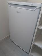 Veripart vriezer, Witgoed en Apparatuur, Vriezers en Diepvrieskisten, Minder dan 85 cm, Minder dan 60 cm, Zo goed als nieuw, Vrijstaand