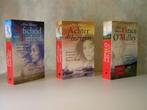 Ann Moore - Grace O'Malley trilogie (christelijke serie), Ophalen of Verzenden, Zo goed als nieuw, Amerika