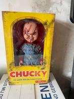 CHUCKY POP “HE WANTS YOU FOR A BEST FRIEND” MEZCO TOYS, Verzamelen, Ophalen of Verzenden, Nieuw, Film, Actiefiguur of Pop