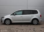 Volkswagen Touran 1.4 TSI Highline Automaat Trekhaak PDC Sto, Euro 5, 15 km/l, 4 cilinders, Alcantara