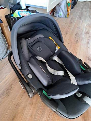 Maxi-Cosi Pebble 360 Baby Autostoel  beschikbaar voor biedingen