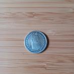 Zwitserland 1 Franc 1886 Zilver, Verzenden, Overige waardes, Losse munt, Zilver