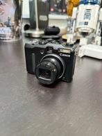 Canon PowerShot G9 - Compact Camera, Ophalen of Verzenden, Gebruikt, Compact, Canon