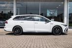 Volkswagen Golf Variant 1.5 eTSI 150pk DSG R-Line Business |, 12 maanden, 1498 cc, Euro 6, Wit