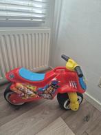 Paw Patrol Loopmotor, Verzenden, Gebruikt, Loopvoertuig