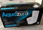 Aquazuro duo toiletblok, Doe-het-zelf en Verbouw, Sanitair, Ophalen, Nieuw