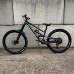 Commencal clash M/Hope/Downhill/Nieuwstaat!!, Fietsen en Brommers, Fietsen | Mountainbikes en ATB, Fully, Ophalen, Zo goed als nieuw