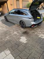 Peugeot 308 1.2 Puretech 130pk Eat8 2023 Grijs, Auto's, Zwart, 1199 cc, Alcantara, Origineel Nederlands