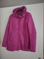 Ski jas dames, Kleding | Dames, Ophalen of Verzenden, Zo goed als nieuw, Maat 42/44 (L), Zwart