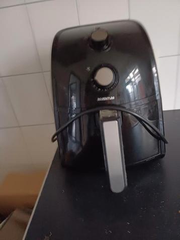 Philips Airfryer beschikbaar voor biedingen