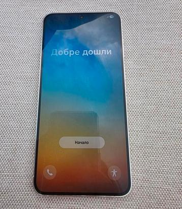 Samsung galaxy s23+  beschikbaar voor biedingen