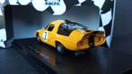 Daihatsu P3 Japan GP 1966 1:43 Ebbro Pol, Hobby en Vrije tijd, Modelauto's | 1:43, Verzenden, Nieuw, Auto
