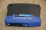 Linksys Cable-DSL Router with 8 Port Switch, Ophalen of Verzenden, Gebruikt