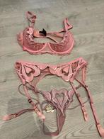 Honey birdette roze maat 70D maat s, Hobby en Vrije tijd, Stempelen, Ophalen of Verzenden, Gebruikt, Clearstamp