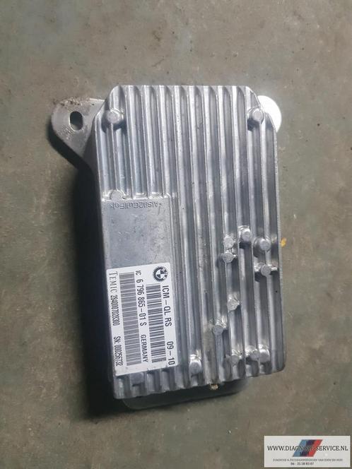 BMW 5 Series F10 F11 ICM Module 6799659, Auto-onderdelen, Dashboard en Schakelaars, BMW, Gebruikt, Ophalen of Verzenden