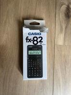 Casio fx-82ms 2nd edition, Diversen, Ophalen of Verzenden, Nieuw