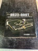 Klark Teknik DN32 ADAT, Ophalen of Verzenden, Zo goed als nieuw