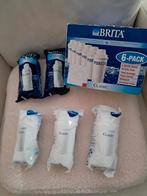 Brita - waterfilters - 11, Ophalen of Verzenden, Nieuw