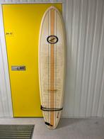 Vintage 7.2” Epoxy Mini Malibu Surfboard uit Sydney, Watersport en Boten, Golfsurfen, Ophalen, Gebruikt