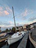 Beneteau forban zeilboot!, Watersport en Boten, Kajuitzeilboten en Zeiljachten, Ophalen, Gebruikt, Tourjacht of Cruiser, 6 tot 9 meter