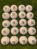 TITLEIST TRUFEEL GOLFBALLEN - BERNARDUS LOGO ( 50 STUKS ), Ophalen, Bal(len), Overige merken