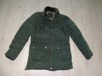 mooie herenwinterjas van Reset, maat 48, Kleding | Heren, Ophalen of Verzenden, Gedragen, Maat 48/50 (M)