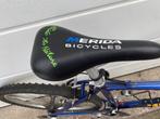 Merida mountainbike  zadel, Ophalen, Zo goed als nieuw, Merida mountainbike
