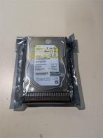 Hdd - 861695-002 hpe 1TB Sata 6G 7.2K LFF SC DS HDD, Computers en Software, Harde schijven, Ophalen of Verzenden, Zo goed als nieuw