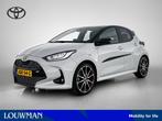 Toyota Yaris 1.5 Hybrid GR Sport | GR-sport bekleding | JBL, 12 maanden, 450 kg, Gebruikt, 23 km/l