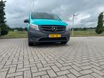 Mercedes-Benz Vito 2.1 CDI 100KW 2018 Groen, Auto's, Bestelauto's, 136 pk, 4 cilinders, Mercedes-Benz, Bedrijf