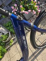 vogue e bike Mestengo, Fietsen en Brommers, Elektrische fietsen, Zo goed als nieuw, 47 tot 51 cm, 50 km per accu of meer, Ophalen