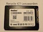 Kingspec 360gb laptop ssd hdd hardeschijf, Computers en Software, Harde schijven, Intern, Gebruikt, Ophalen of Verzenden, Laptop