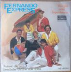 Fernando express, Ophalen, Gebruikt, Pop
