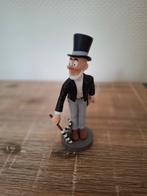 Suske en Wiske Fanclub beeldje Barabas NIEUW zonder doosje, Verzamelen, Stripfiguren, Ophalen of Verzenden, Suske en Wiske, Nieuw