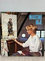 Dubbel LP Martine Bijl plus Martines tekstboek, Ophalen, Gebruikt, Overige genres