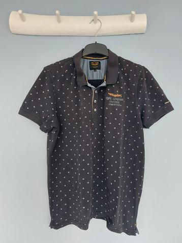 Poloshirt PME Legend XL 🌺 beschikbaar voor biedingen