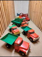 Ik zoek zo'n auto voor mijn verzameling! Blikken speelgoed, Kinderen en Baby's, Speelgoed | Buiten | Skelters, Ophalen of Verzenden