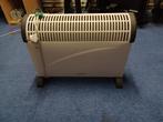 2x Convectorkachel 2000 Watt, Doe-het-zelf en Verbouw, Verwarming en Radiatoren, 30 tot 80 cm, Kachel, Ophalen of Verzenden, Zo goed als nieuw