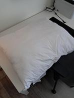 Zacht & Anti-allergisch Hoofdkussen, Ophalen, Eenpersoons, Wit, Nieuw