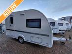 Adria Altea 362 LH, Caravans en Kamperen, Caravans, Standaardzit, Bedrijf, Tot en met 3, Adria