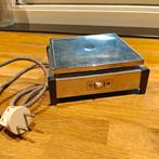 Vintage ! Retro !  KMD Daalderop Warmhoudplaatje, Ophalen