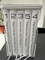 Modernist Cuisine: The Art and Science of Cooking vol6, Ophalen, Zo goed als nieuw, Overige onderwerpen