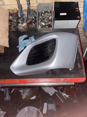 Gilera runner radiateur - kap zeer netjes! beschikbaar voor biedingen