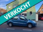 Citroen Berlingo 1.6 VTi Tendance Multispace 2e EIGENAAR*, Voorwielaandrijving, Euro 5, 1295 kg, 4 cilinders