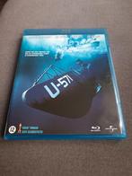 U-571 - bluray, Cd's en Dvd's, Blu-ray, Ophalen of Verzenden, Zo goed als nieuw, Actie