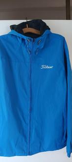 waterdicht golfjack, Ophalen of Verzenden, Zo goed als nieuw, Kleding, Overige merken