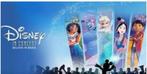 2 TICKETS DISNEY IN CONCERT GEVRAAGD, Twee personen